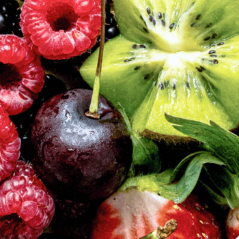 Raspberry Ketones