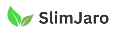 SlimJaro Website Middle Logo